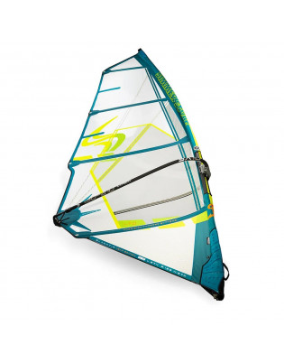 Voile Simmer Style Blacktip...