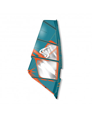 Voile Simmer Style Blacktip...