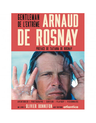 Livre Arnaud De Rosnay -...