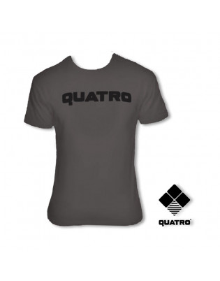 T-shirt Quatro Tee Femme...