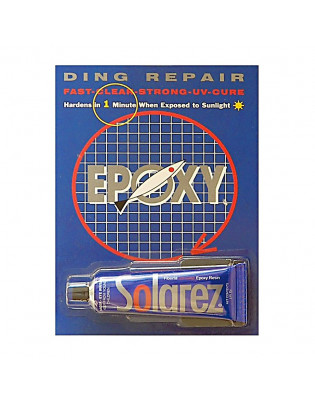KIT Repair SOLAREZ Epoxy