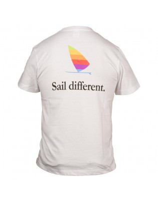 T-shirt Windsurfer Sail...