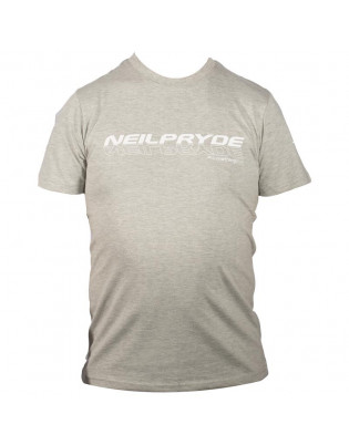 T-shirt NeilPryde 2020 Gris
