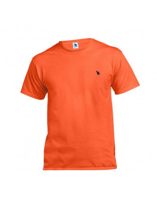 T-shirt Windsurfer IWCA Orange
