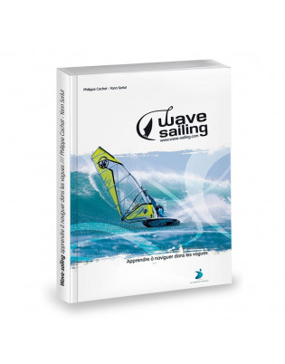 Livre Wave Sailing