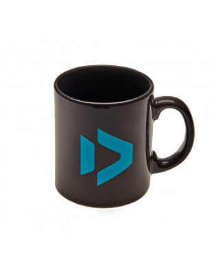Mug Duotone Coffee Noir