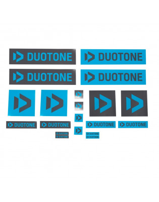 Pack stickers Duotone Set...