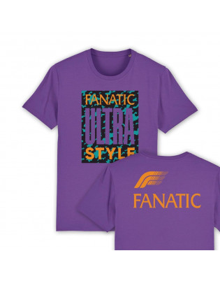 T-shirt Fanatic Ultra Style...