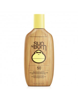 Crème Solaire Sun Bum Original SPF 50 Lotion 237ml