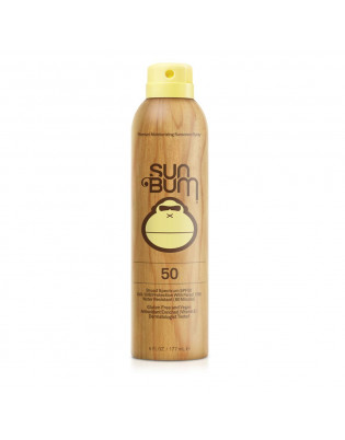 Crème Solaire Sun Bum Original SPF 50 Spray 177ml