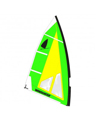 Voile Windsurfer Race 5.7 Energy