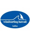 Windsurfing Hawaii